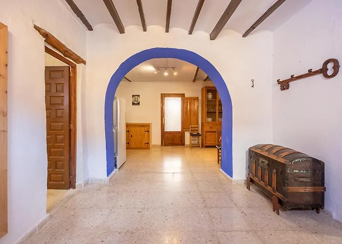 Casa Rural La Clau