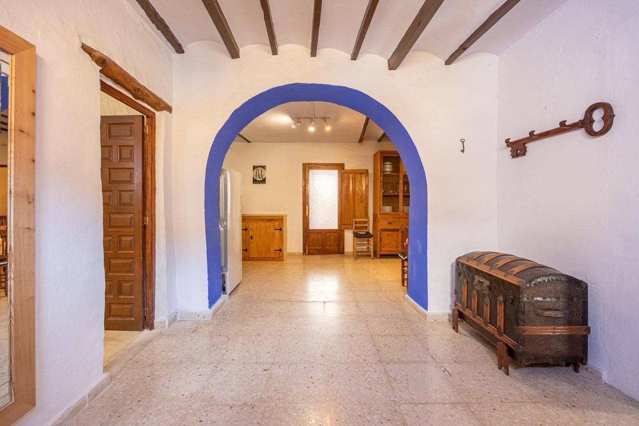 La Clau Holiday home