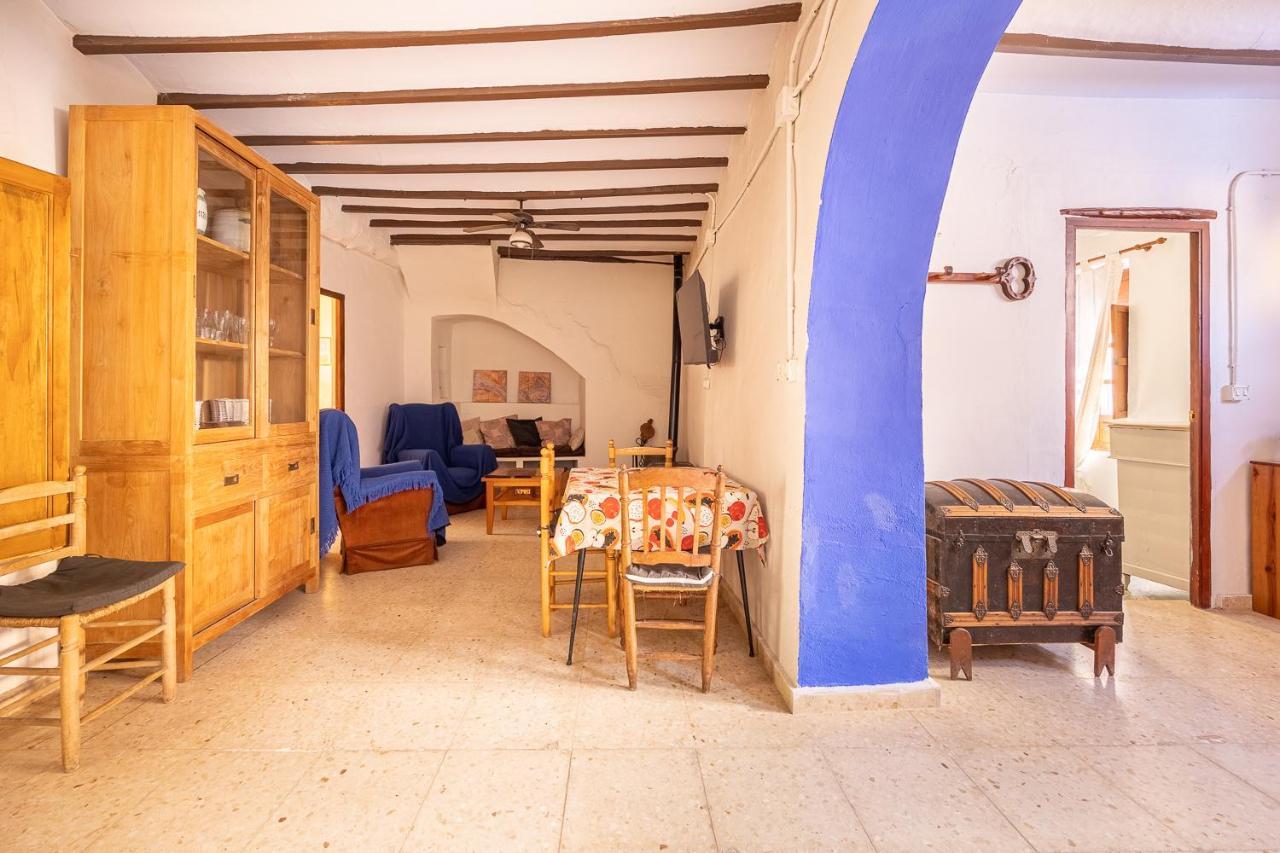 La Clau Holiday home *