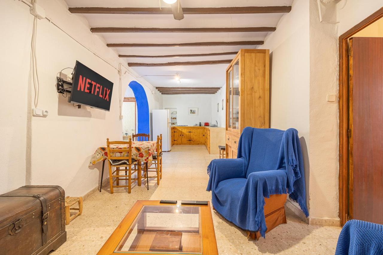 La Clau Holiday home *