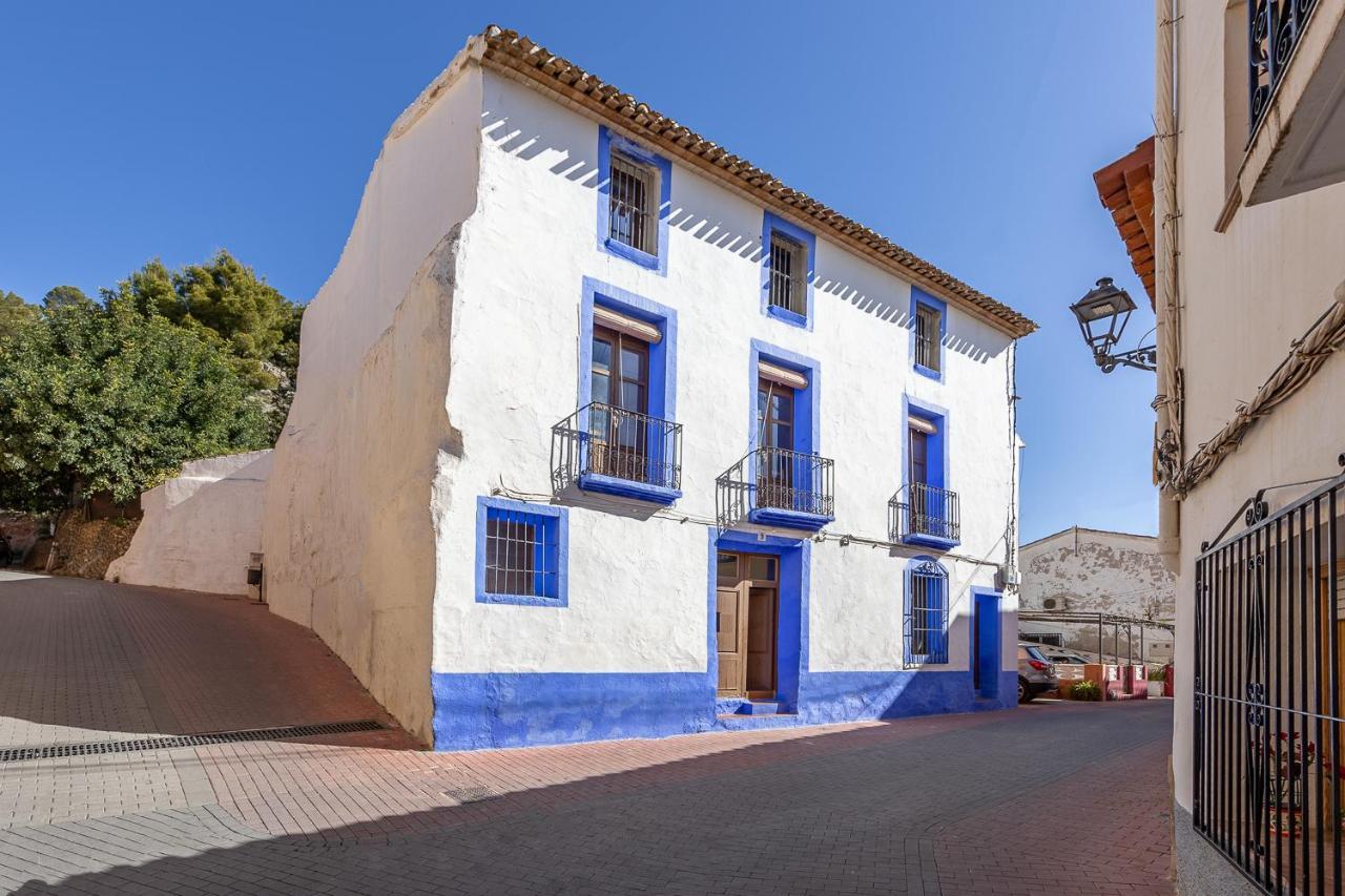 Holiday home La Clau