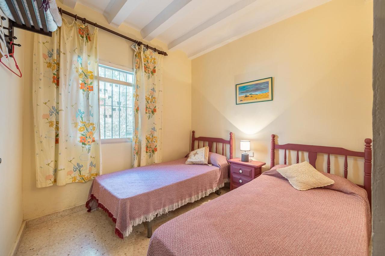 La Clau Holiday home *