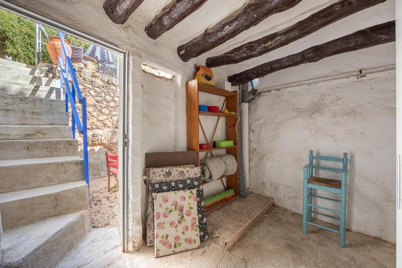 La Clau Holiday home *