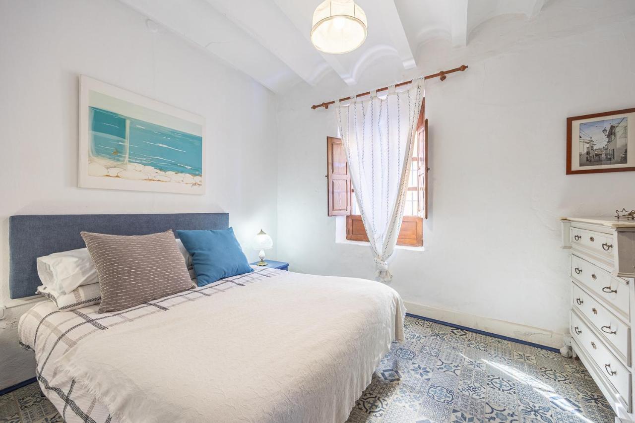 La Clau Holiday home Polop