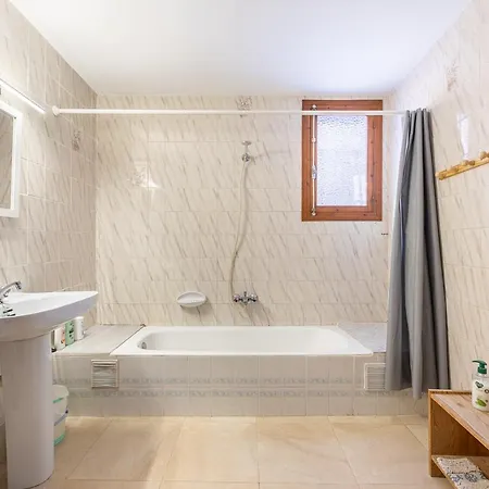 Casa Rural La Clau Villa Polop Buitenkant foto