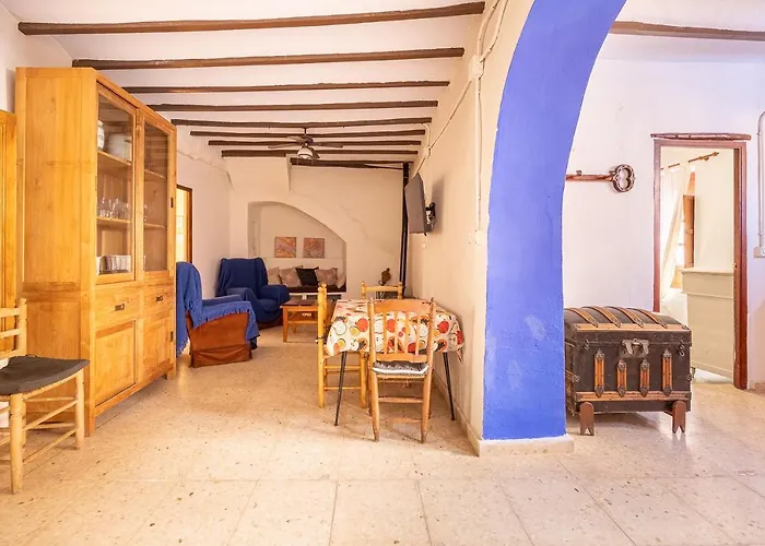 Casa Rural La Clau