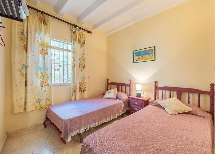 Casa Rural La Clau