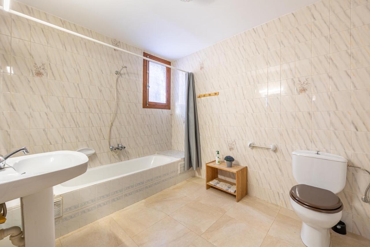 Hébergement de vacances Casa Rural La Clau Polop